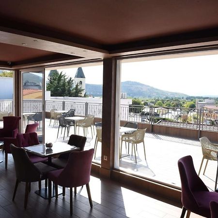 Međugorje Villa Marija & Darko מראה חיצוני תמונה