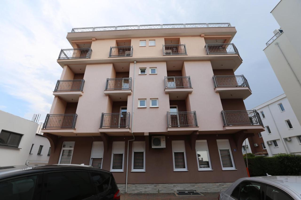 Međugorje Villa Marija & Darko מראה חיצוני תמונה