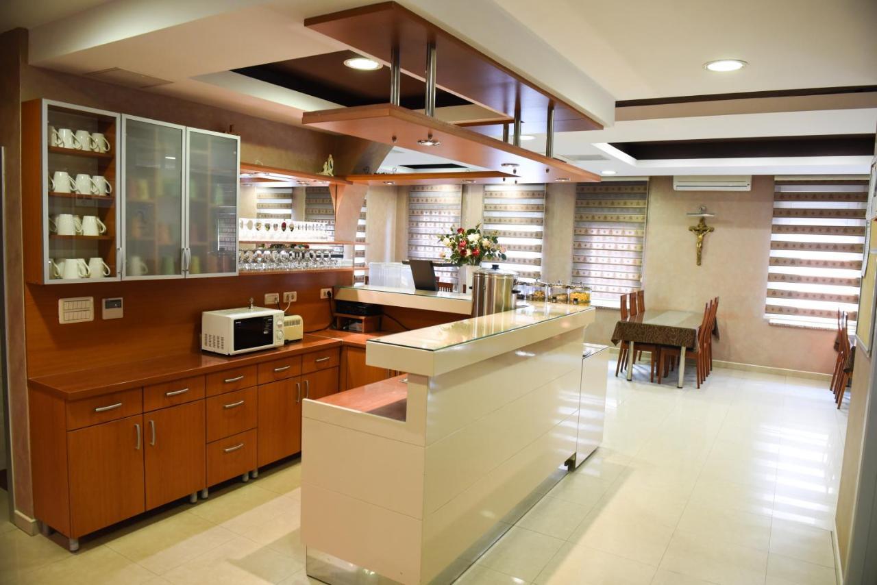 Međugorje Villa Marija & Darko מראה חיצוני תמונה